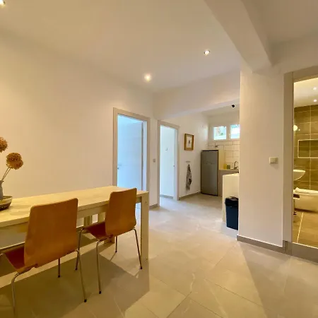 Nisteri Beach Apartment
