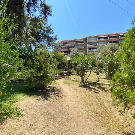 Nisteri Beach Apartment