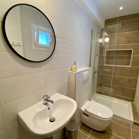 Apartment Nisteri Beach *