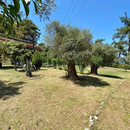 Apartament Nisteri Beach