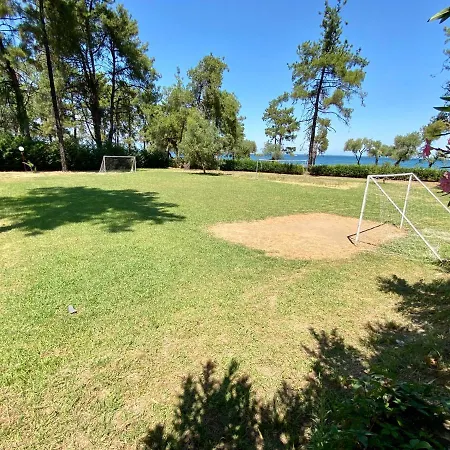 Nisteri Beach Apartament Limenas (Thasos)