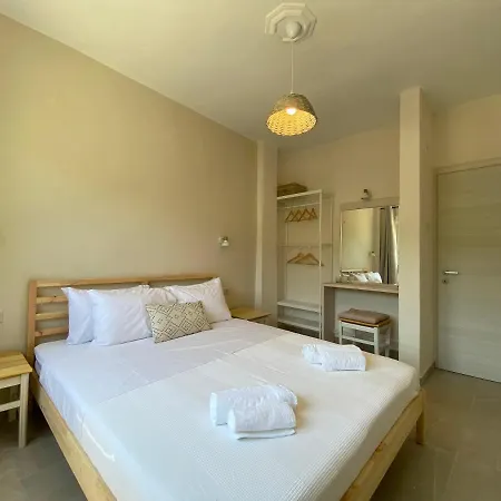 Nisteri Beach Apartment