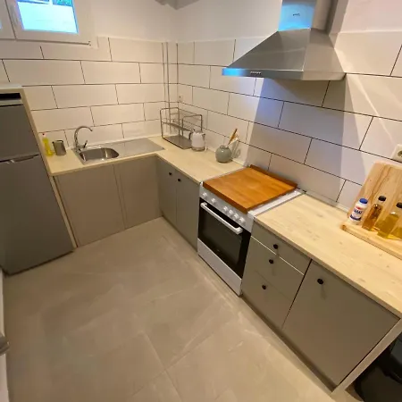 Nisteri Beach Apartment